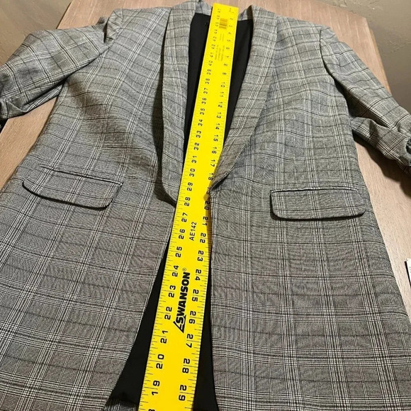 Women’s Gianni Bini Jacket Size 2 - Picture 5 of 7